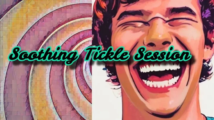 Taboo Factory - Soothing Tickle Session
