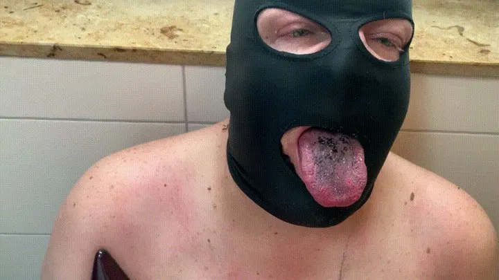 Ladynataly - ashtray and pain