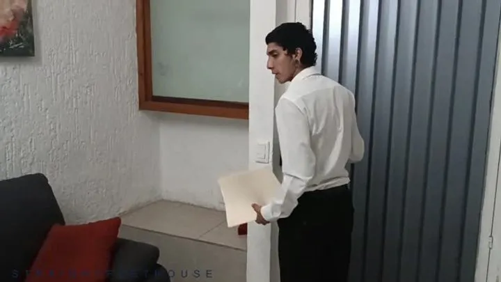 Straightfeethouse - COSQUILLAS POR EMPLEO PARTE 1