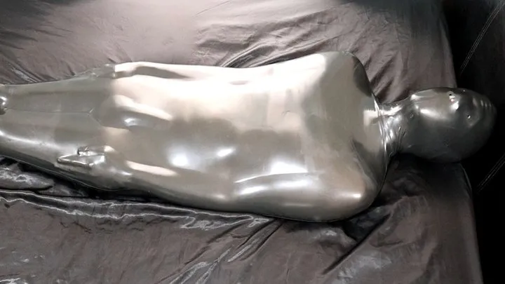Encasedlatex - Vacuum sacked struggles..