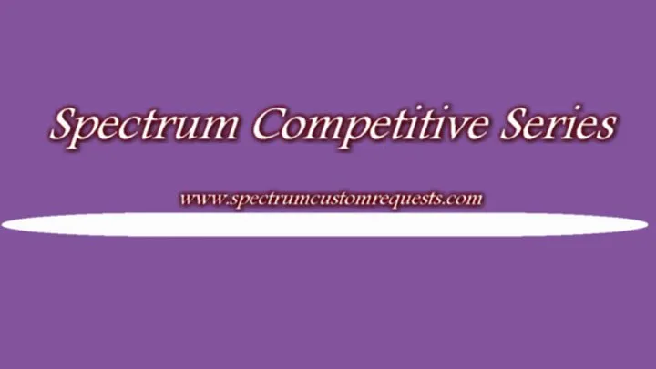 Spectrum Fight Co - 