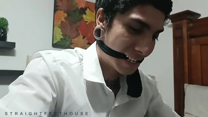 Straightfeethouse - COSQUILLAS POR EMPLEO PARTE 2
