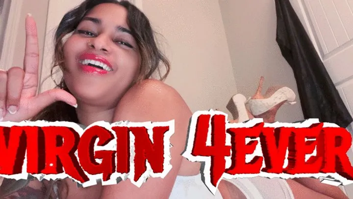 Myamulagoddess - Virgin 4Ever