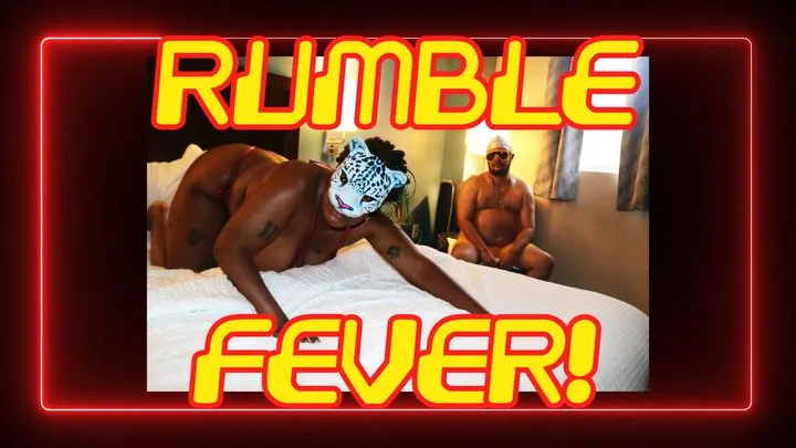 Wildworldoffetish - Private Fights: Rumble Fever