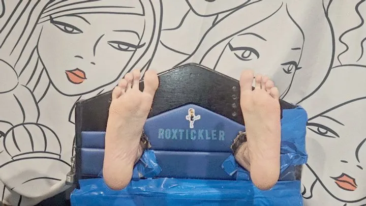 Roxtickler - New Glory Sole #1