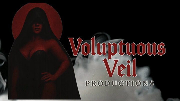 Voluptuous Veil Prodution - TRICK OR FART: THE GIANTESS REVENGE - BY BABI VENTURA AND VICTORIA DIAS - CLIP 1 IN FULL HD - NEW OCTOBER 2025