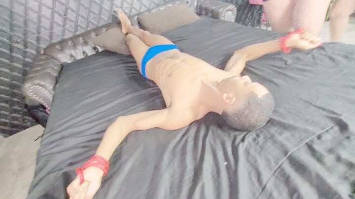 Fetish Factory Brazil Smother And S - PLEASE STOP THIS MOVIE!!! MARVIN HER FIGHTING TO SURVIVE UNDER TWO MONSTER ASSES - BY ARIEL AND BRITNEY HUNTER - CLIP FULL