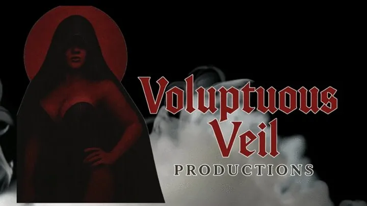 Voluptuous Veil Prodution - GUIDED WANKING WITH FARTING - BY VICTORIA DIAS - CLIP 1 IN FULL HD - NEW OCTOBER 2025