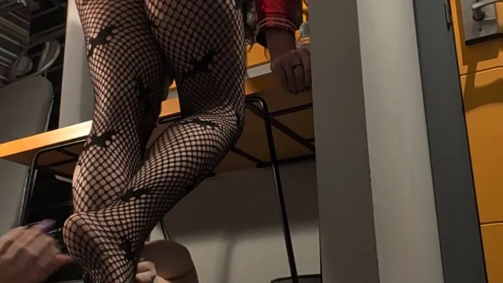 Theoliviasin - Harley Sin Beating