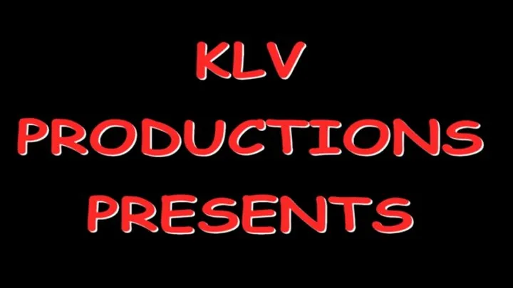 Klv Productions - KLV 264 Sarah Brooke Dominates Chris SD
