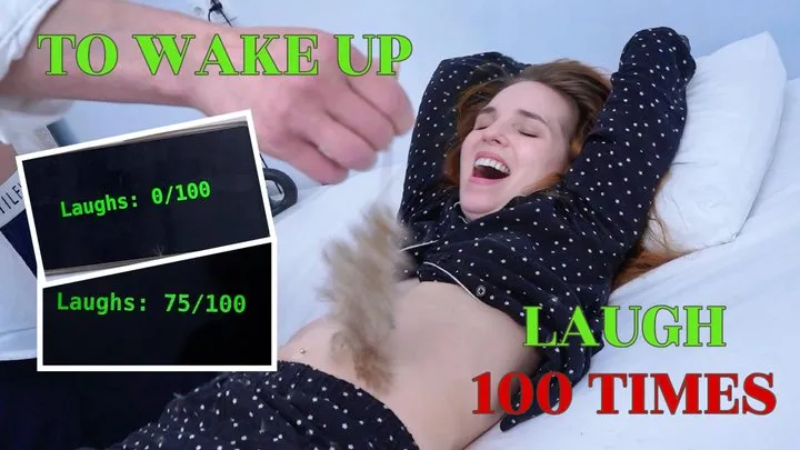 Russian Girls In Fetish - LAUGH 100 TIMES TO WAKE UP! IS IT A DREAM OF A NIGHTMARE? (FHD)