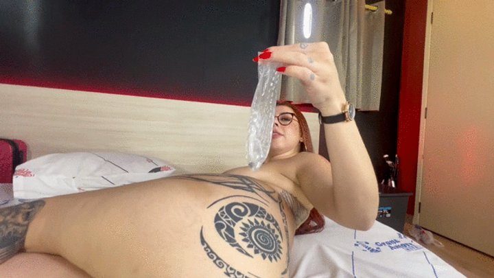 Goddess Scarlet White - A MEETING WITH A FARTING WITCH part 4 BY ARIEL AND SMALL JEFF CAM BY ALINE FULL HD