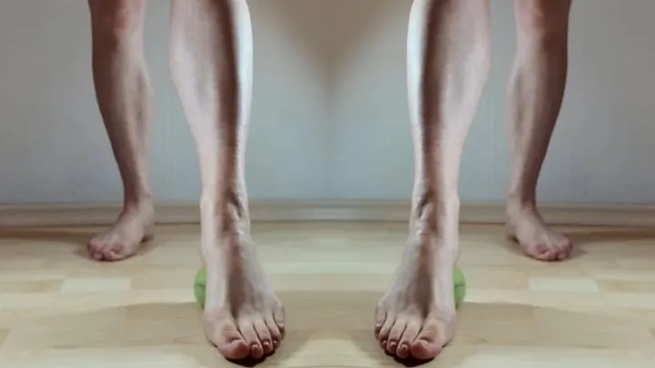 Faith Eros - HUMILIATED BY MY FEET - CHEAP LOSER PRICE