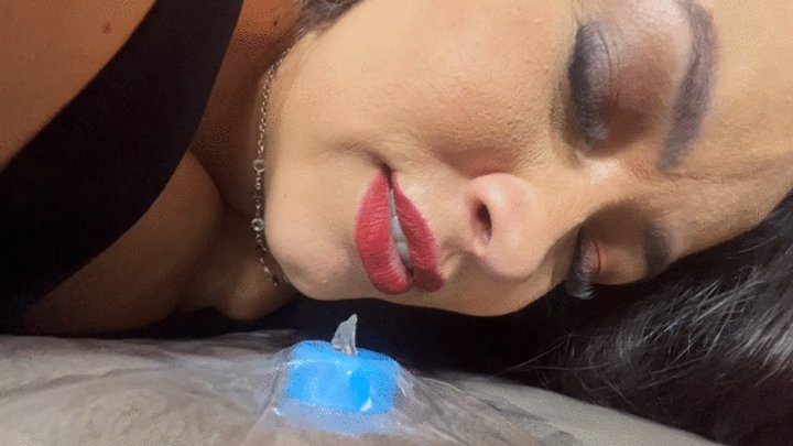 Gf Studios - GIANT ASIAN GODDESS FARTING ON SMALL SLAVE PART 3 BY KIARA AND SMALL JEFF CAM BY ALINE FULL HD