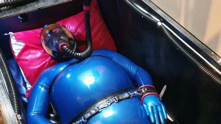 Rubbersubmission Clip Store - Rubber Drone Isolation Punishment