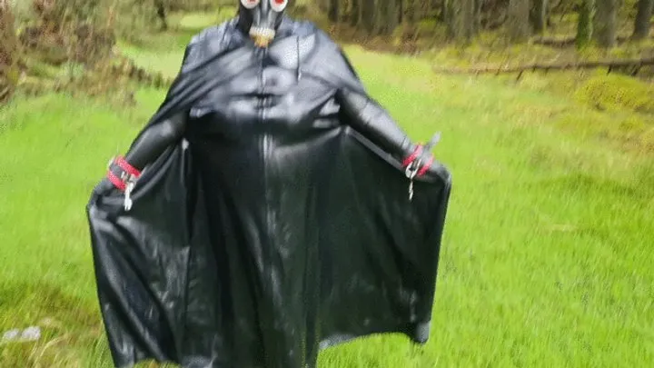 Rubbersubmission Clip Store - Rubber In The Forest