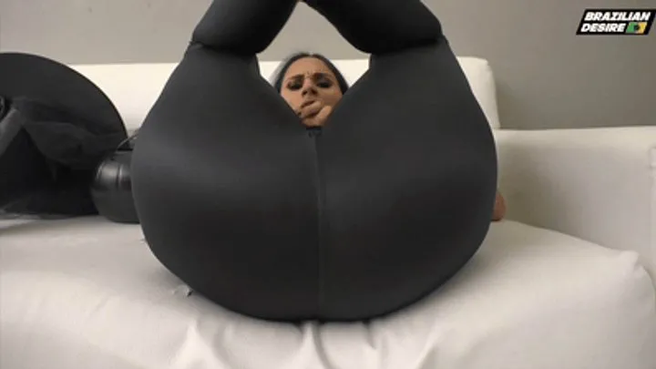 Brazilian Desire - Candy farts
