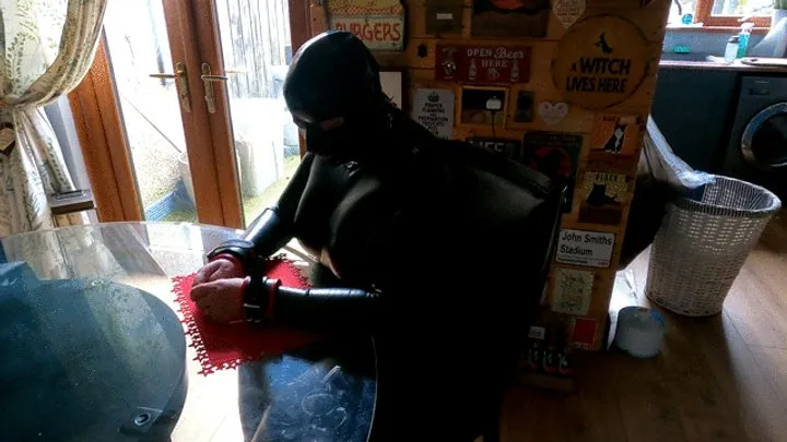 Rubbersubmission Clip Store - Daily Life In Rubber