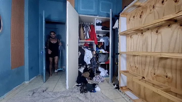 Diversity Domination - Organizing and farting all over the room part 1 by Jak Harrys cam by Aline full HD