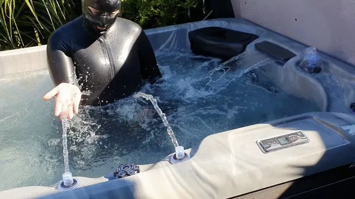 Rubbersubmission Clip Store - Fun In The Sun Rubber