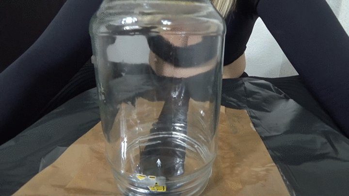 Scarlet Fart Fetish - I'M GOING TO DESTROY YOU, YOU STUPID DOLL BY BRITNEY HUNTER CAM FULL HD