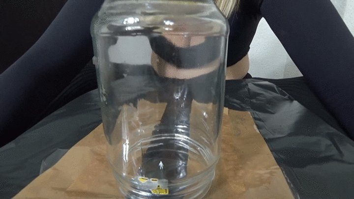 Scarlet Fart Fetish - I'M GOING TO DESTROY YOU, YOU STUPID DOLL PART 1 BY BRITNEY HUNTER CAM FULL HD