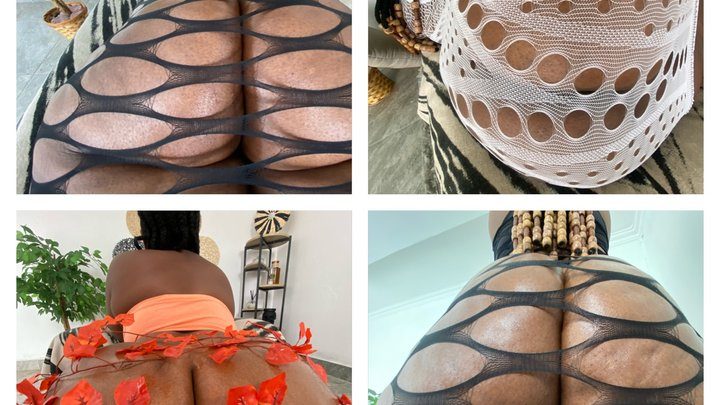 Tabbys Ebony Assss - Tabby’s Fart Friends Weekly Mix 1