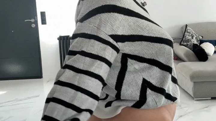 Prettyprincess - Hot farts