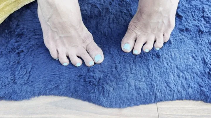 My Store 424583 - Would You Like To Worship My Size 11 Big Feet?