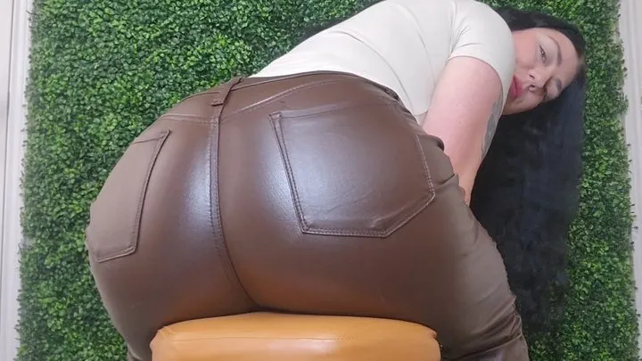 Kinkydomkitty - Bubble Butt
