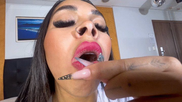 Gf Studios - GIANT GODDESS FARTING ON SMALL SLAVE PART 3 BY BELLA BELLY AND SMALL JEFF CAM BY ALINE FULL HD
