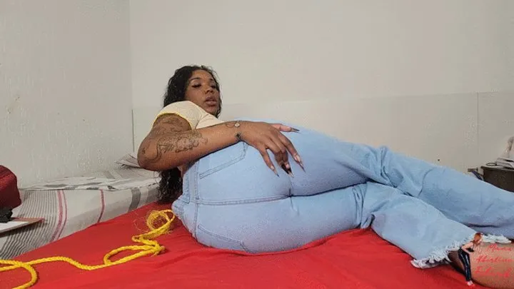 Manuela Albertine Fetish - Farting POV new actress, part 3, by Iza Candy, FULL HD