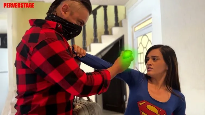Perverstage - Kryptonite or Tickles? MP4