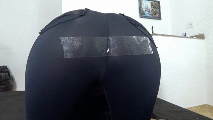Scarlet Fart Fetish - I'M GOING TO DESTROY YOU, YOU STUPID DOLL PART 3 BY SCARLET WHITE CAM FULL HD