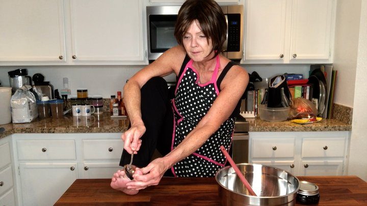 Mrs Robinson Presents - Dirty Stinky - Chapter 64