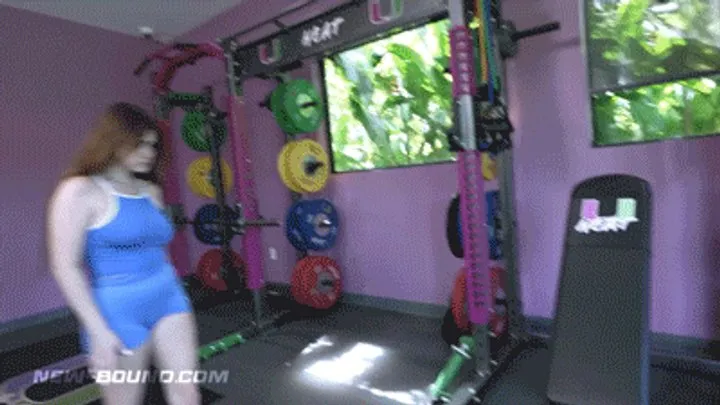 Hot Milf And Taboo Fetishes! - Lilibet Saunders and Cory Chase - Tickle Games (4K)