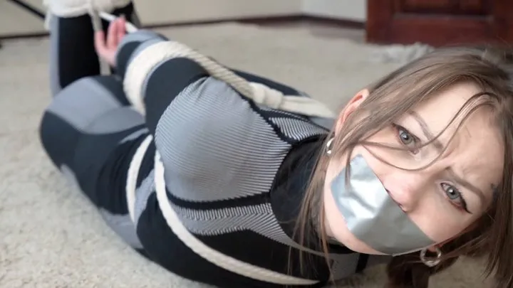 Mfstudio - ARE ALL BITCHY ROBBERS SO SEXY WHEN TIED UP (FHD, BlackFridaySale)