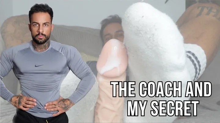 Lalo Cortez - The Coach and My Secret - Lalo Cortez
