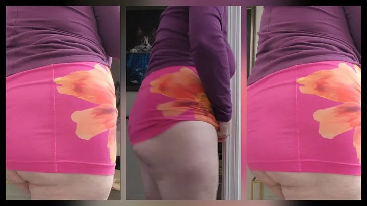 The Girlfriend Xxxperience Xxx - 11 Disco Farts From Plump n Gassy Booty
