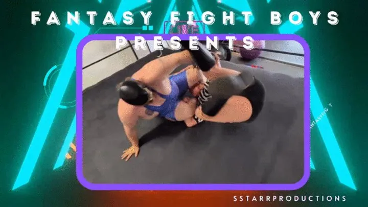 Fantasy Fight Boys - FFB127 Masked Champ vs Ref mp4 Fantasy Fight Boys - FFB127 Masked Champ vs Ref mp4