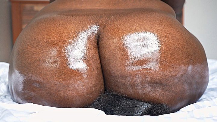 Black Meaty Asses - You still there?