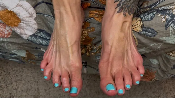 My Store 424583 - Cum And Worship My Oily Size 11 Feet
