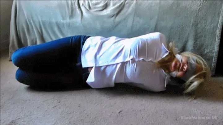 Blackfoxbound Clip Store - Blonde Fun