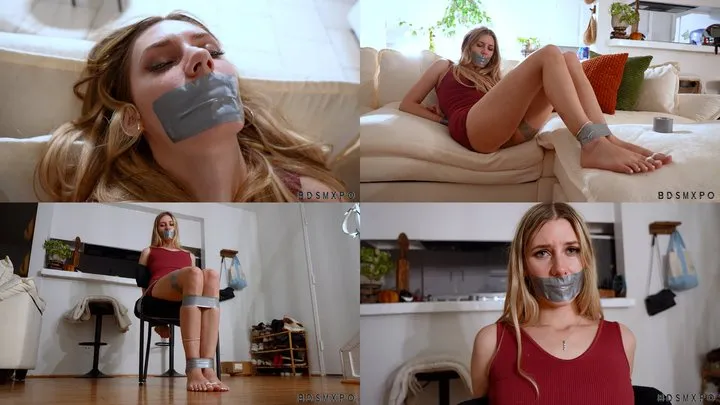 Bdsmxpo - Emily Jade 17 - The Home Invasion