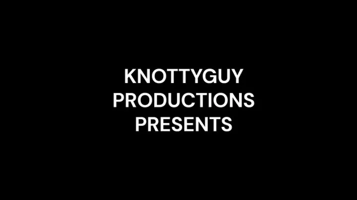 Absolutely Knotty Bondage Clips - Bound By The Burglar