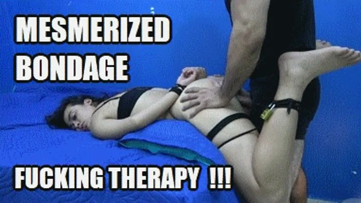 Hardcore Academy - MESMERIZED 251129AHC VIOLET MESMERIZED AND BOUND SHE GETS HER PUSSY FUCKED (COMPLETE) FULL HD MP4 VERSION