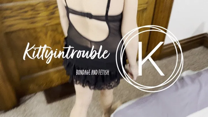 Kittyintrouble - Gtfo