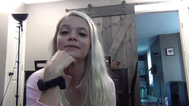 Sweet Southern Feet Ssf - Makayla Knows How You Like It Pt1