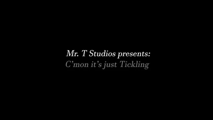 Mr T Studios - Kennia pink