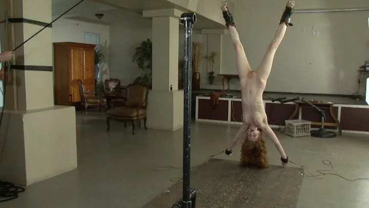 Bondage Dungeon - So Sweet, So Submissive, So Bound, 2